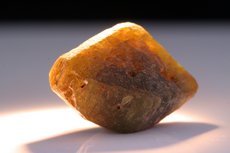 Rare big Pargasite Crystal 