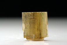 Rae Idocrase / Vesuvianite Crystal Burma