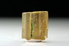 ヴェスヴ石 (Vesuvianite (Idocrase))