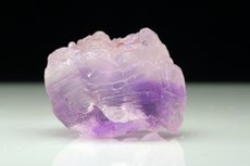 Top Konzentrisch gewachsneer Amethyst Kristall