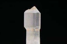 Doubly terminated Sceptre Quartz Crystal