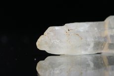 Doubly terminated Sceptre Quartz Crystal