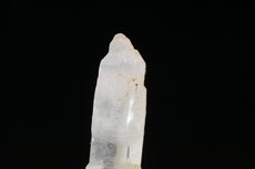 Doubly terminated Sceptre Quartz Crystal