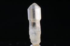 Doubly terminated Sceptre Quartz Crystal