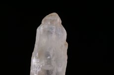 Doubly terminated Sceptre Quartz Crystal