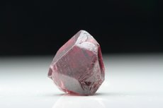 Zyclic Spinel Twin Crystal 