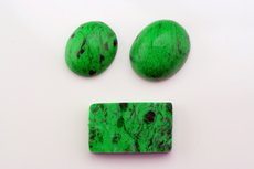 3  Maw Sit Sit Cabochons