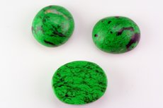 3  Maw Sit Sit Cabochons