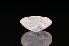 Faceted Pink Taaffeite