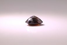 Painite oval cut 0,7 cts.