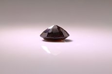 Painite oval cut 0,7 cts.