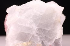 Big Ruby Crystal in Marble Mogok
