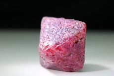 Spinel Crystal Mogok 68  cts.