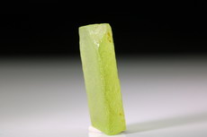 Fine Terminated Peridote Crystal 