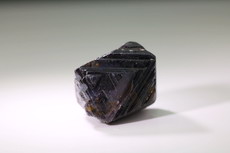 Rare Purple Spinel Crystal Burma