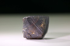 Rare Purple Spinel Crystal Burma