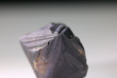 Rare Purple Spinel Crystal Burma