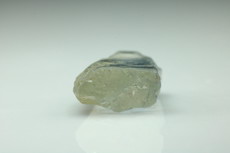 Sillimanite Crystal & 2 x  Cut