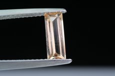 Faceted Jeremejevite