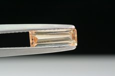 Faceted Jeremejevite