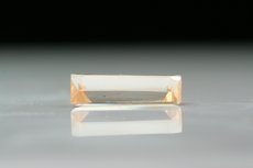 Faceted Jeremejevite