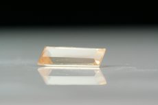 Faceted Jeremejevite