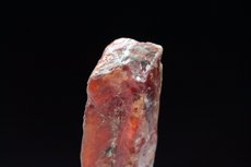 Great distorted Spinel Crystal