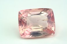 Fine faceted  pink Scapolite