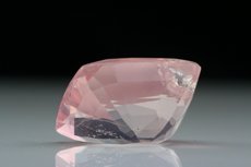 Fine faceted  pink Scapolite