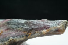 Bluish-pink Mushroom Tourmaline