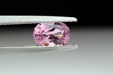 ブルースピネル (Spinel)