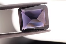 Color Change Spinel Burma