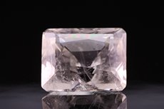 Faceted Phenakite 6 Carats