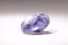 Trapiche Sapphire Cabochon