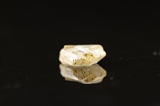 Zwei Chrysoberyll Kristalle 