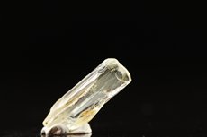 Zwei Chrysoberyll Kristalle 