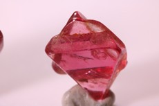 3 Star of Spinel Crystals