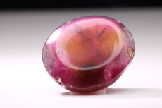 Turmalin  Cabochon