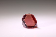 Gem Spinel Crystal