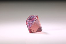 Gem Spinel Crystal