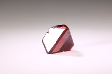 Gem Spinel Crystal