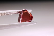 Gem Spinel Crystal