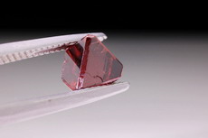 Gem Spinel Crystal