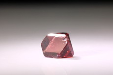 Gem Spinel Crystal