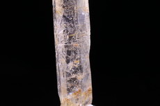 Top Huge Jeremejevite Crystal (terminated)