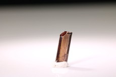 Fine terminated gemmy Painite Crystal 