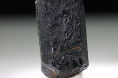 Seletener Serendibit Doppelender Kristall 