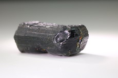 Seletener Serendibit Doppelender Kristall 