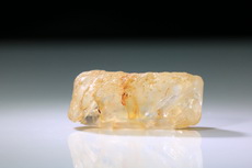 Jeremevite Crystal Burma