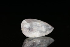 Taaffeite cut  3.29 cts.